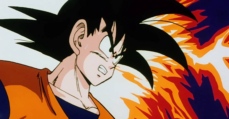 Dragon Ball 5 Things GT Did Better Than Z (& Vice Versa) Dragon Ball 5 Things GT Did Better Than Z (& Vice Versa)